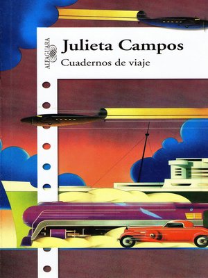 cover image of Cuadernos de viaje
